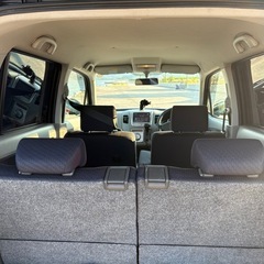 ワゴンR 純正エアロ 車検受けたて！ 鳥取 米子 名義変更込！の画像