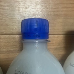 カルピスソーダ500ml 3本の画像
