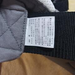抱っこ紐です。の画像