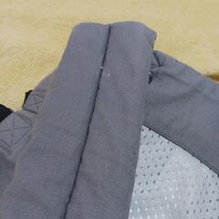 抱っこ紐です。の画像