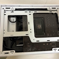 ゲーミングパソコン 5600X / A750 /32GB / SSD1TBの画像