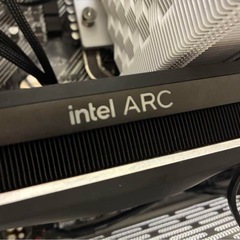 ゲーミングパソコン 5600X / A750 /32GB / SSD1TBの画像