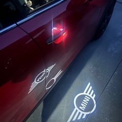 車検R9、7月ほぼ2年付き　11000キロ台　低走行　MINI 評価点4.5 ディーゼルターボ　3DA-XV20MWの画像