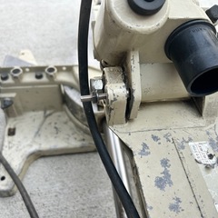 260mmスライドマルノコ　LS-1014　の画像