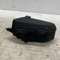 SUZUKI アドレスV100 エアクリーナーボックス スズキ [M-250729-22]の画像