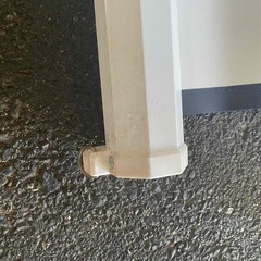 プロジェクター用　ロールスクリーンの画像