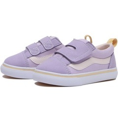 【新品未使用未試着】VANS ヴァンズ スニーカーの画像