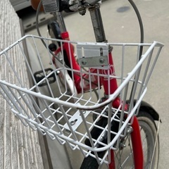 子ども自転車　18インチの画像