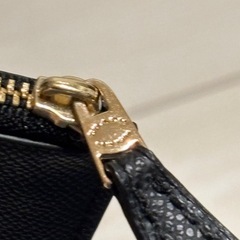 coach コーチ　ペンケースの画像