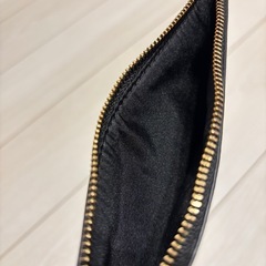 coach コーチ　ペンケースの画像