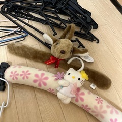キティハンガー他の画像