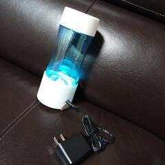 水素水発生装置の画像