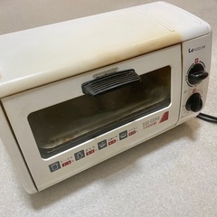 KOIZUMI　家電 オーブントースターの画像