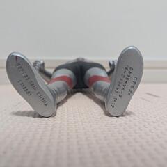 ウルトラマンオーブ ウルトラBIGソフビの画像