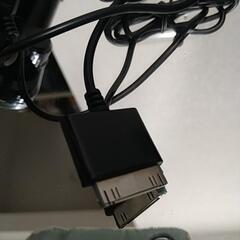 ipod用FMトランスミッターの画像