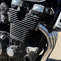 ヤマハX JR 1300車検あり❗️の画像