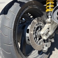 ヤマハX JR 1300車検あり❗️の画像