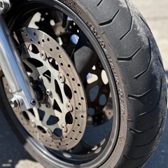 ヤマハX JR 1300車検あり❗️の画像
