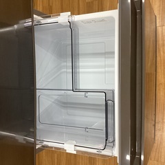 【トレファクマーケット久喜店】Hisense　3ﾄﾞｱ冷蔵庫の画像