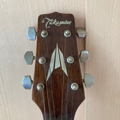Takamine ギター　T3N 　の画像