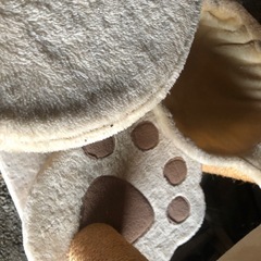 キャットタワー　トンネル　キャットボウル　猫　ベッド　の画像