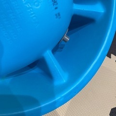 ベルト付きバンボの画像