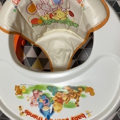 歩行器の画像