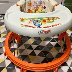 歩行器の画像