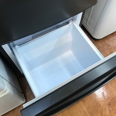 【安心の6ヶ月保証】146L 2ドア冷蔵庫 MITSUBISHI 2023年製の画像