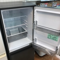 【安心の6ヶ月保証】146L 2ドア冷蔵庫 MITSUBISHI 2023年製の画像
