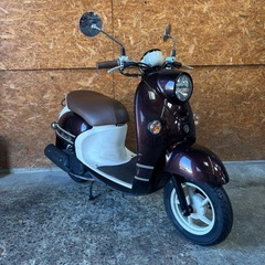 ビーノ　SA54J　前後タイヤ新品　28,000㎞　京都の画像
