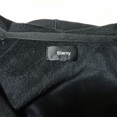 □　Sterny ペイズリーナンバリングパーカー　８６TWERKING　メンズ レディースの画像