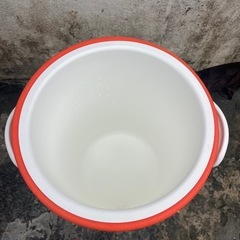 美品‼️🇺🇸USイグロー19ℓigloo5ガロンウォータージャグキーパー給水タンクiglooイグロー飲料クーラー部活🍉プロフ必読  の画像
