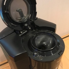 日本製  パナソニック      沸騰浄水   コーヒーメーカーの画像