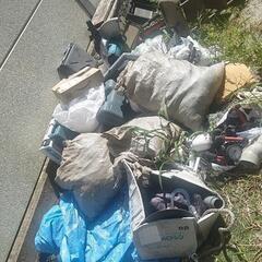 不用品引き上げお願いします。の画像