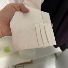 シャツ　メンズ　noidの画像