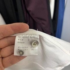 シャツ　メンズ　noidの画像