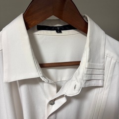シャツ　メンズ　noidの画像