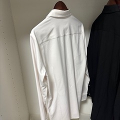 シャツ　メンズ　noidの画像
