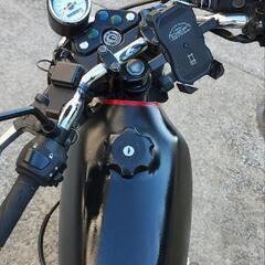 SUZUKI　グラストラッカーBBの画像