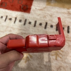 ホンダ　フリード　バッテリーターミナル　カバー
の画像