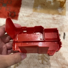 ホンダ　フリード　バッテリーターミナル　カバー
の画像