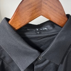 シャツ　メンズ　noidの画像
