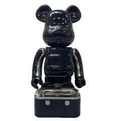 BE@RBRICK BE@RBRICK SP-BBF11 オーディオ機器 ブラック 動作未確認　BE@RBRICK スピーカーシステム　ベアブリック【中古】【送料無料】の画像