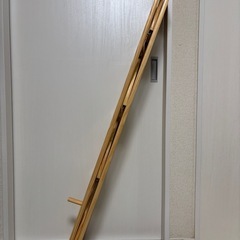 壁際収納棚の画像