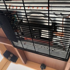 テーブル　こたつ使用可の画像