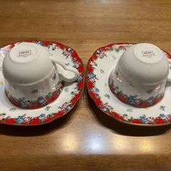 KENZO コーヒーカップの画像