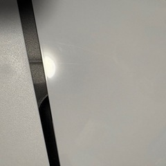 ps5 CFL-2000A01 周辺機器付き　※箱無しの画像