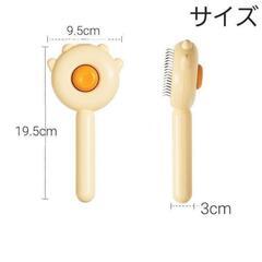 ペット商品 スリッカー 雨具 ブラシ カッパ レイングッズ S お得 新品の画像