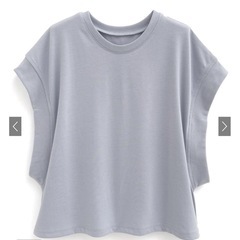 GRL 夏服 上下セットの画像